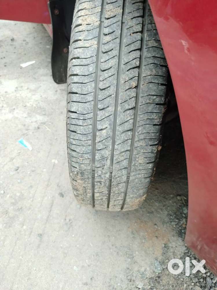 Hyundai Santro Magna, 2011, Lpg