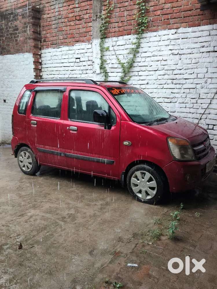 Maruti Wagon R 2008
