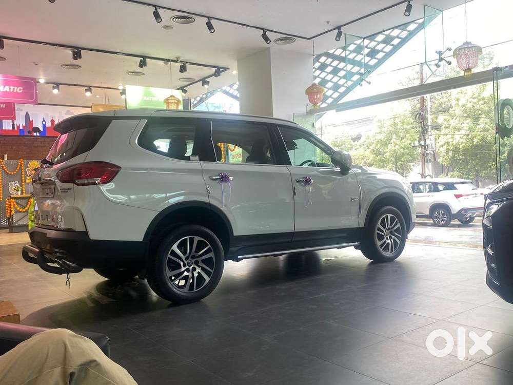 Mg Gloster 2022 Diesel Well Maintained