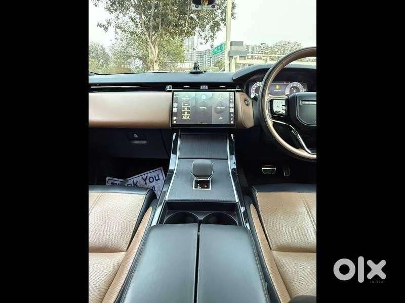Land Rover Range Velar Hse Dynamic 2.0 Diesel, 2024, Diesel