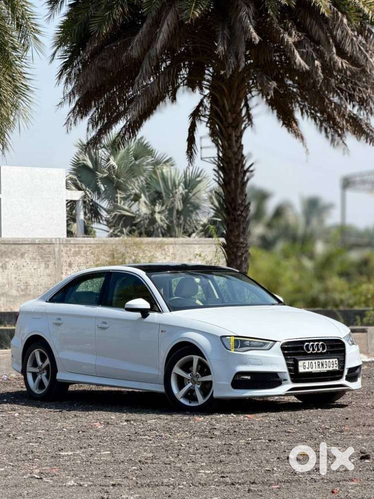 Audi A3 35 Tdi S Line, 2016, Diesel