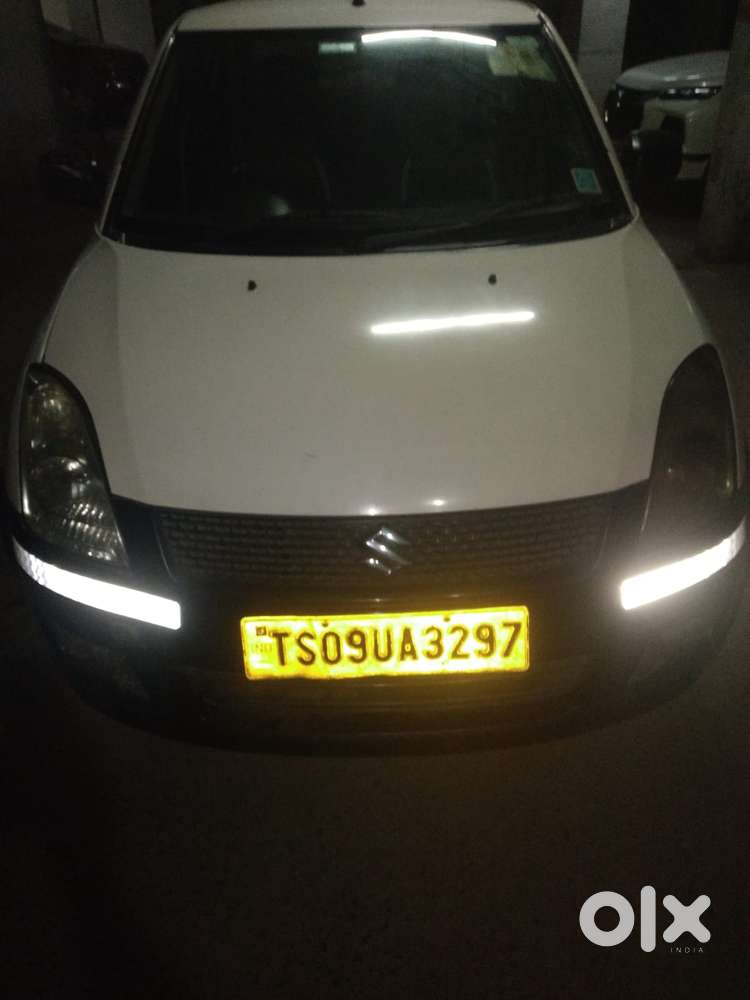 Maruti Suzuki Swift Dzire Tour Ldi, 2015, Diesel