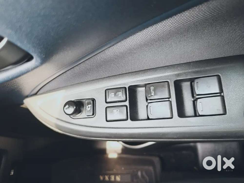 Maruti Suzuki Baleno 2024 Petrol 45600 Km Driven