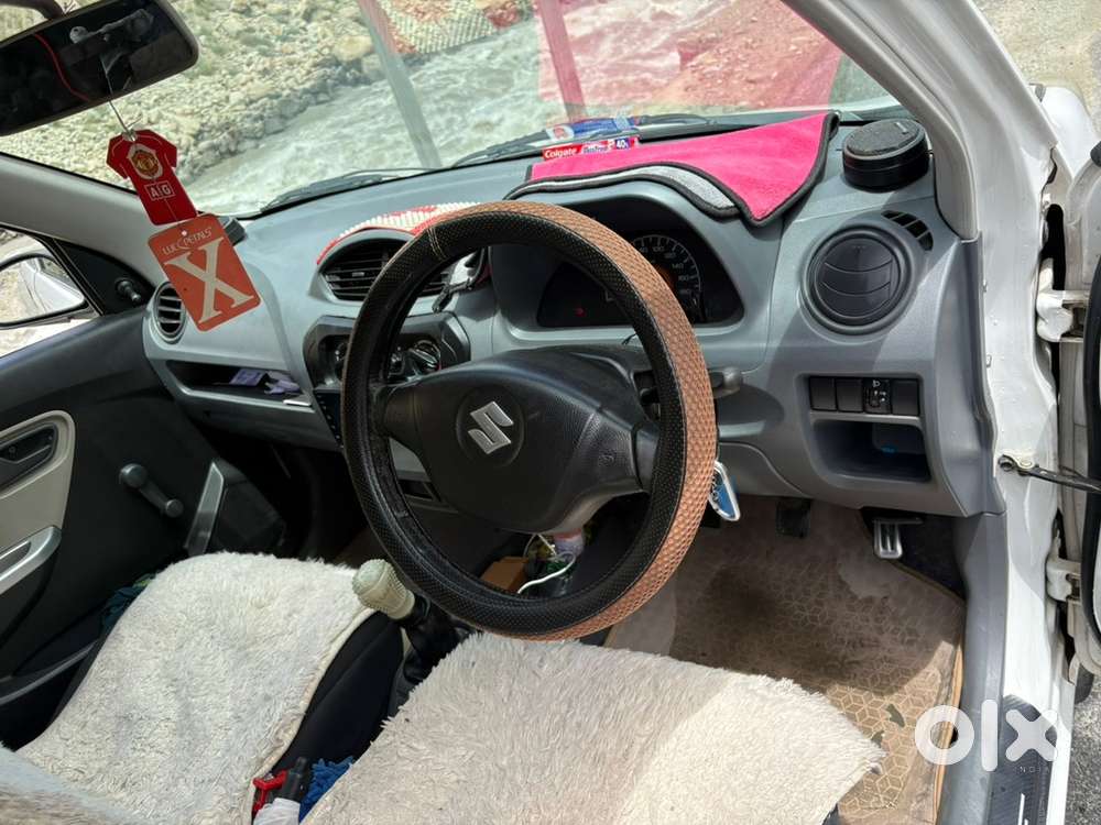 Maruti Suzuki Alto 800 2016 Good Condition