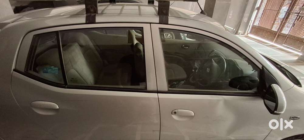 Hyundai Grand I10 2011 Petrol
