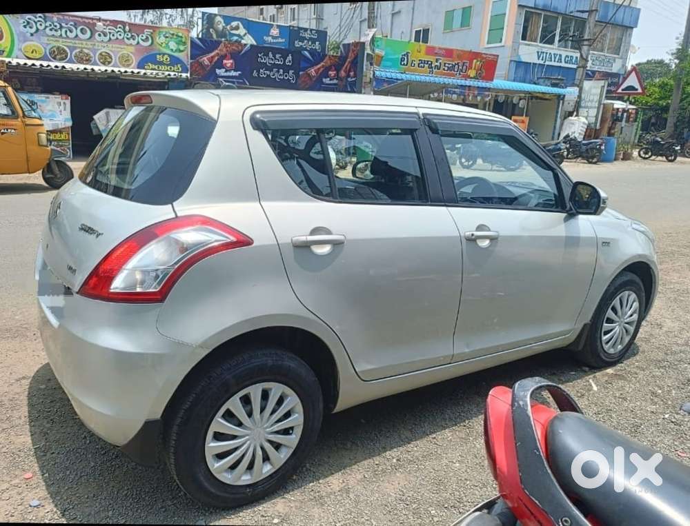 Hyundai I20 Petrol Cvt Magna Executive, 2017, Diesel