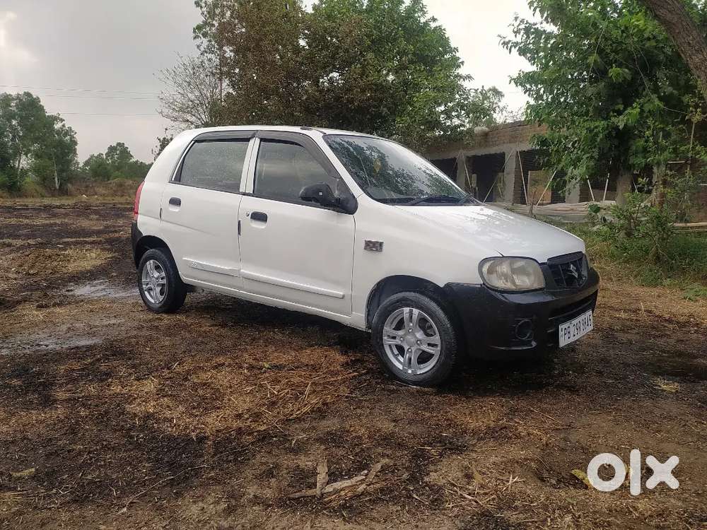 Maruti Suzuki Alto 2004 Petrol Good Condition