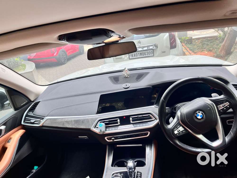 Bmw X5 Xdrive 30d, 2022, Diesel