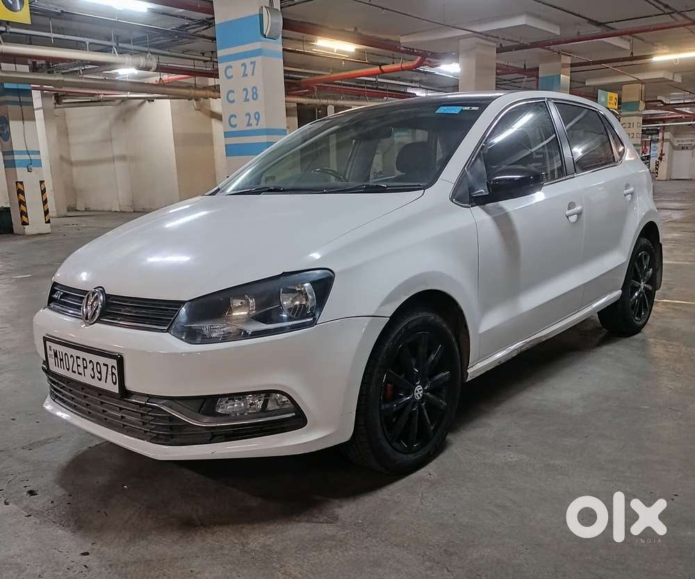 Volkswagen Polo 1.2 Gt Tsi, 2017, Petrol