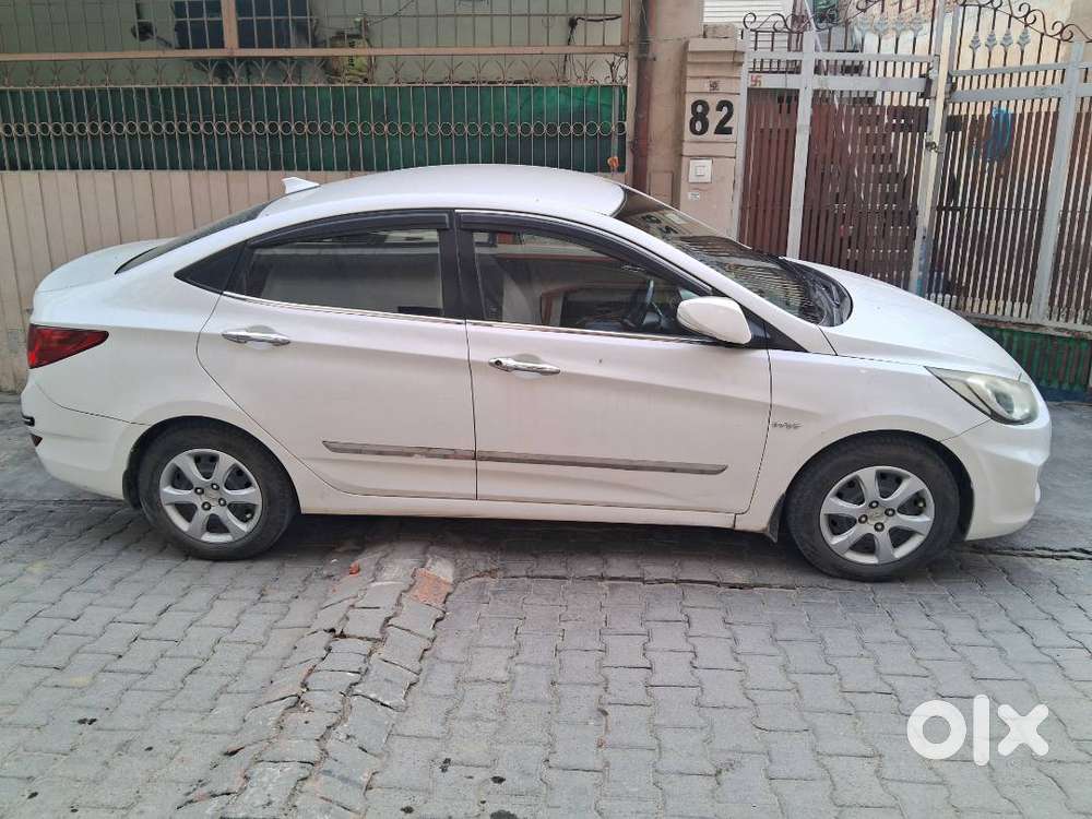 Good Car Having Good Condition.