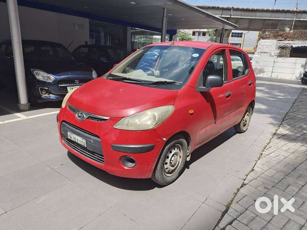 Hyundai I10 Era, 2009, Petrol