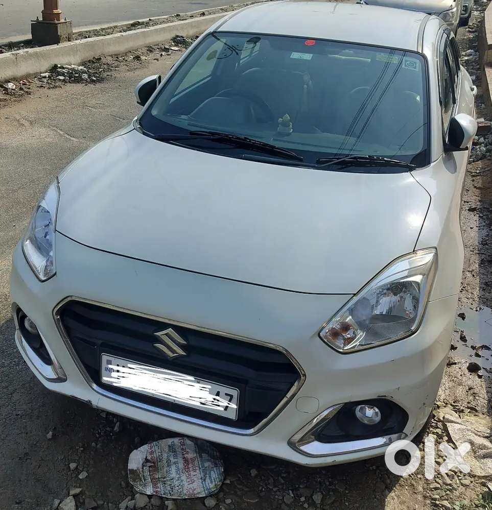 Maruti Suzuki Dzire 2022 Petrol 60000 Km Driven