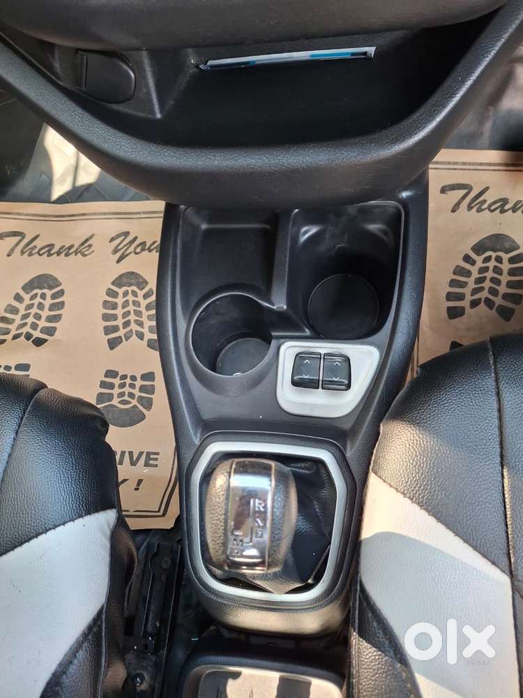 Datsun Redigo Amt 1.0 S, 2020, Petrol