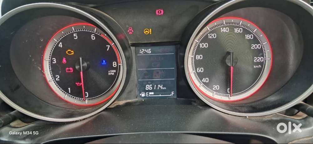 Maruti Suzuki Swift Petrol Good Condition