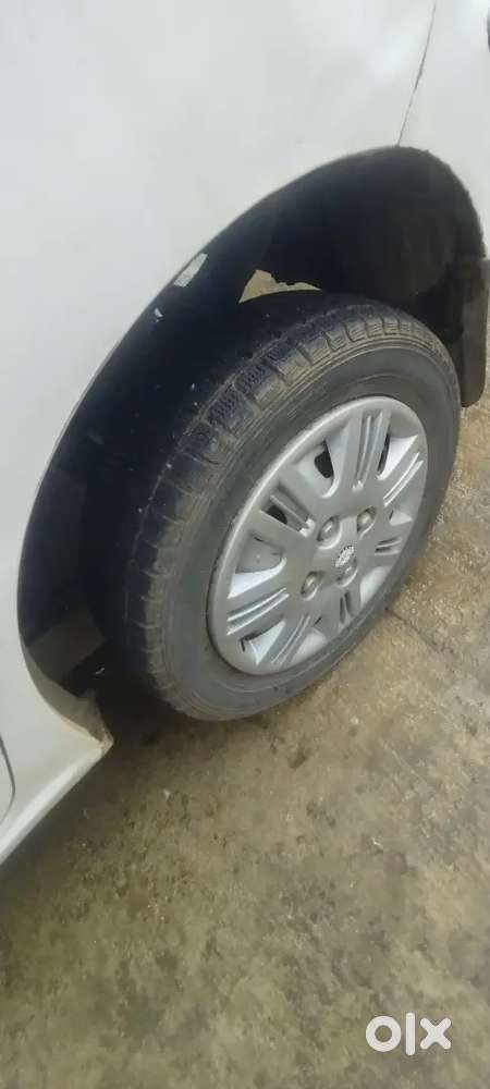 Hyundai Santro Era 2006