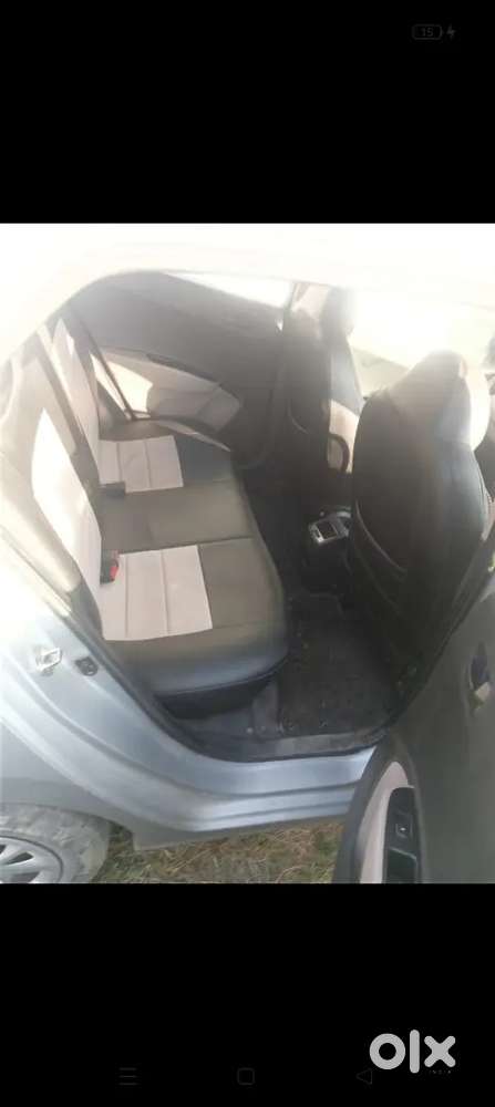 Grand I10 1st Owner Less Driven