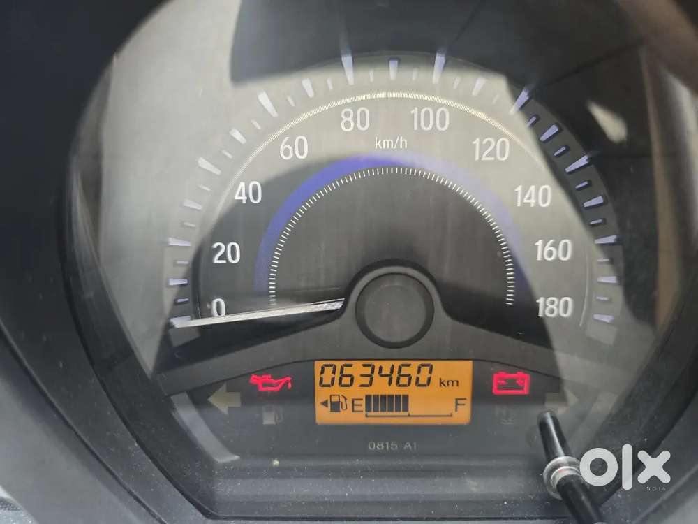 Honda Amaze S I-vtec  1st Owner  63k  New Tyres Battery  Excellent
