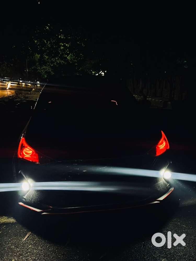 Hyundai Verna 2022