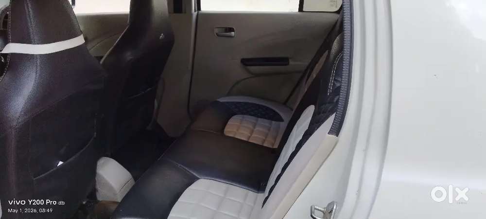 Maruti Suzuki Celerio 2020 Cng & Hybrids 55000 Km Driven