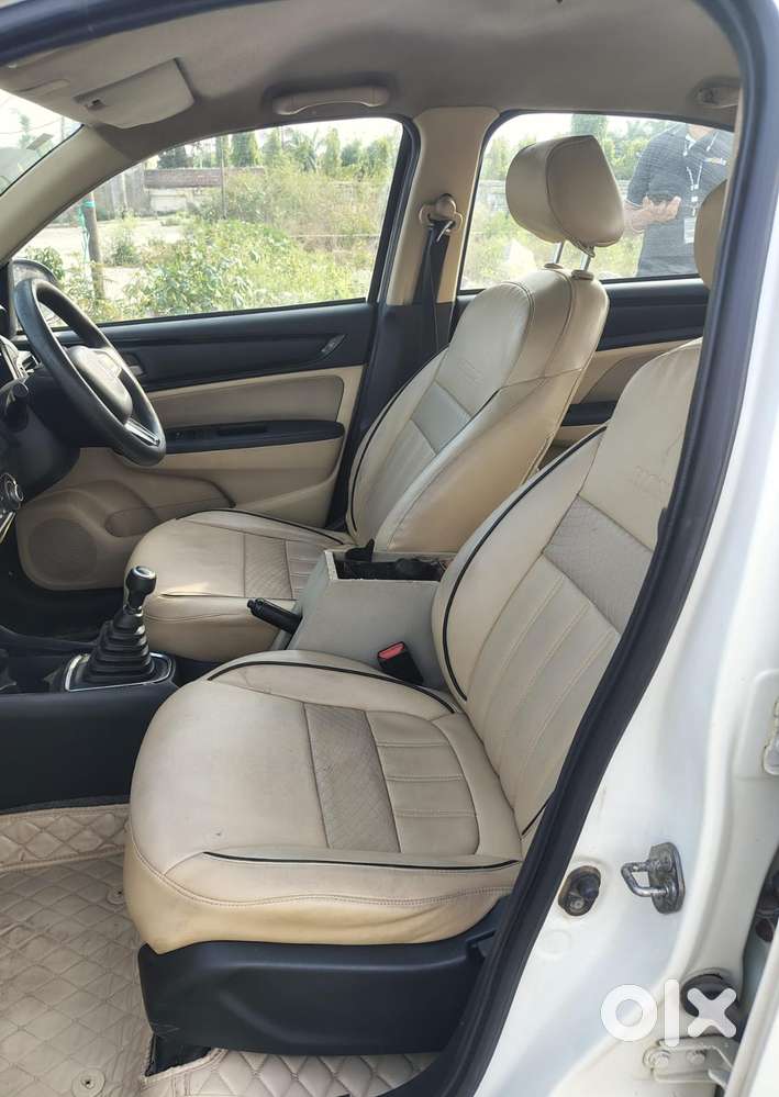 Honda Amaze 1.2 V I-vtec Mt, 2019, Petrol