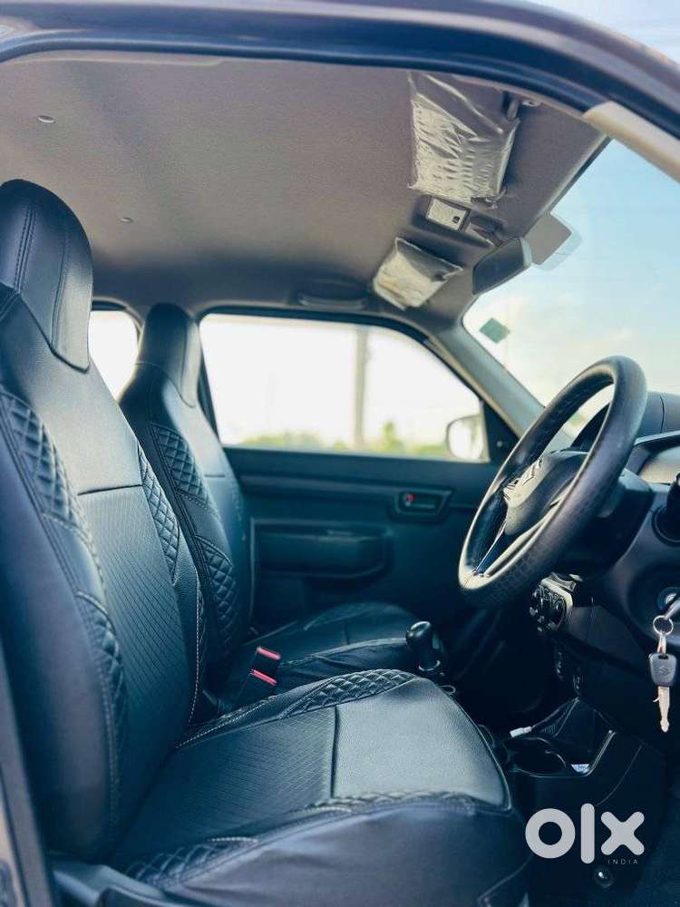 Maruti Suzuki S-presso Vxi Plus, 2022, Petrol
