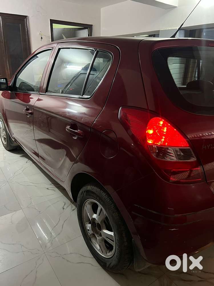 Hyundai I20 2011 Well Maintained