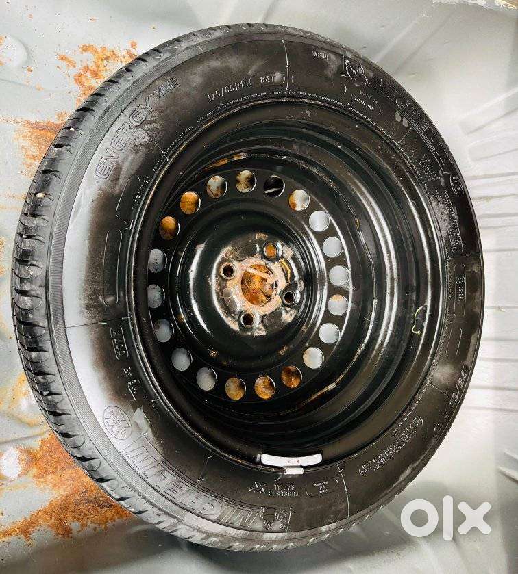 Honda City I-vtec S, 2018, Petrol