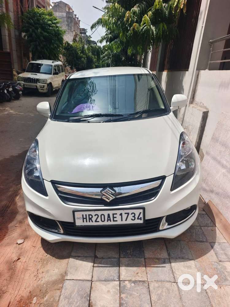 Maruti Suzuki Swift 2015 Diesel Well Maintained