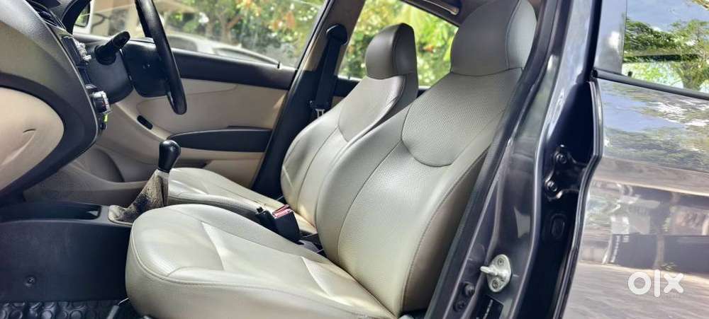 Hyundai Eon Era +, 2018, Petrol