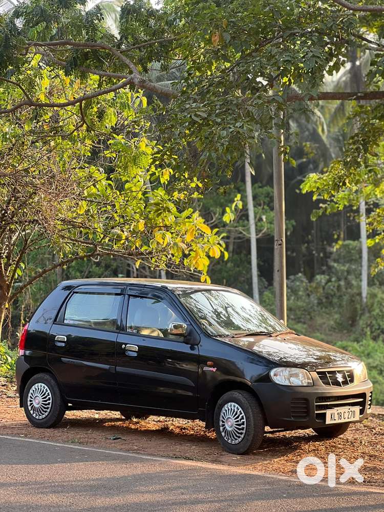 Maruti Suzuki Alto 2005