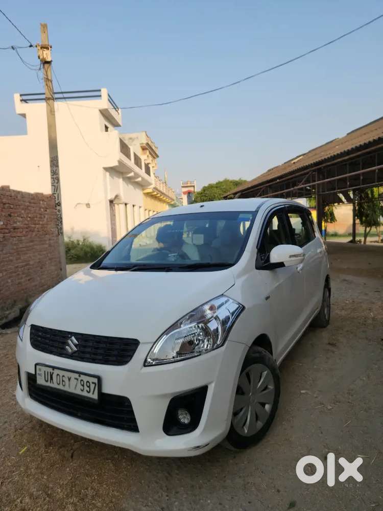 Maruti Ertiga Vdi 2012