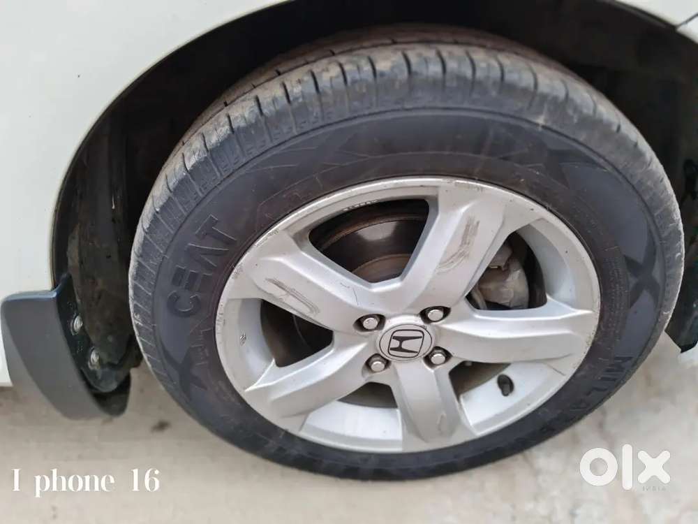 Honda Jazz 2012 Petrol 65145 Km Driven