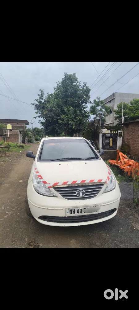 Tata Indica Vista 2013 Diesel Urgent Sell