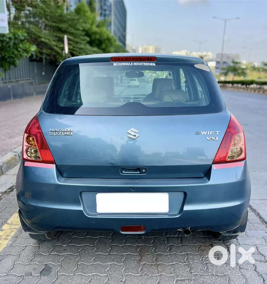Maruti Suzuki Swift 2004-2010 Vxi Bsiv, 2010, Petrol