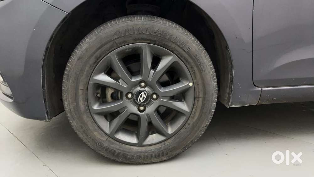 Hyundai Elite I20 [2018-2020] 1.2 Asta, 2018, Petrol