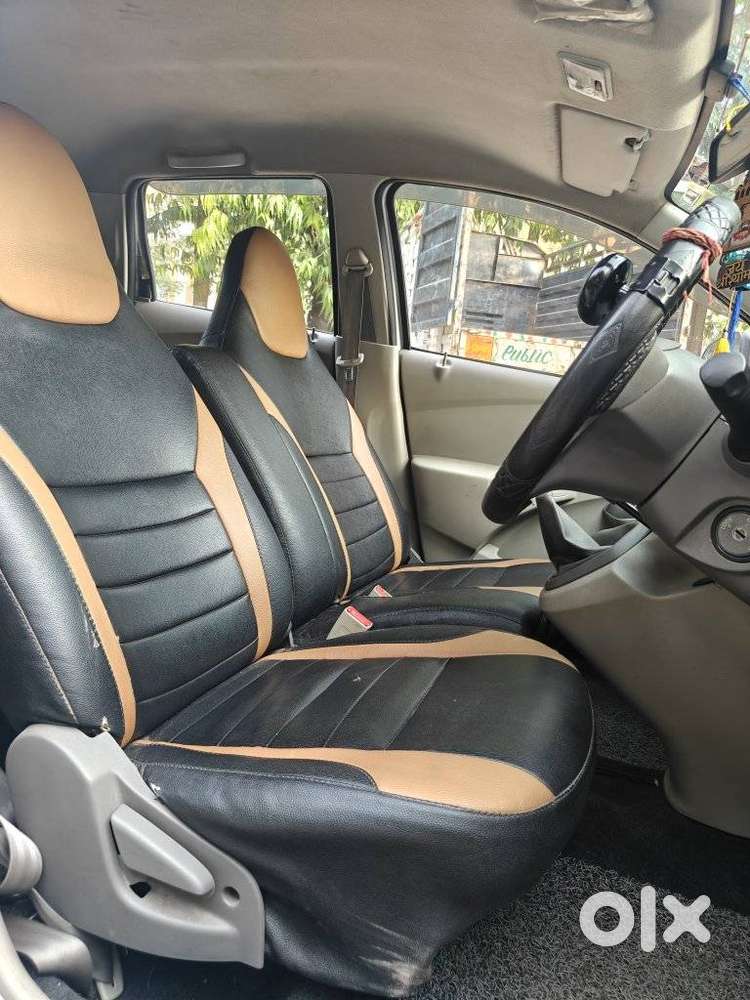Datsun Go Anniversary Edition, 2015, Petrol
