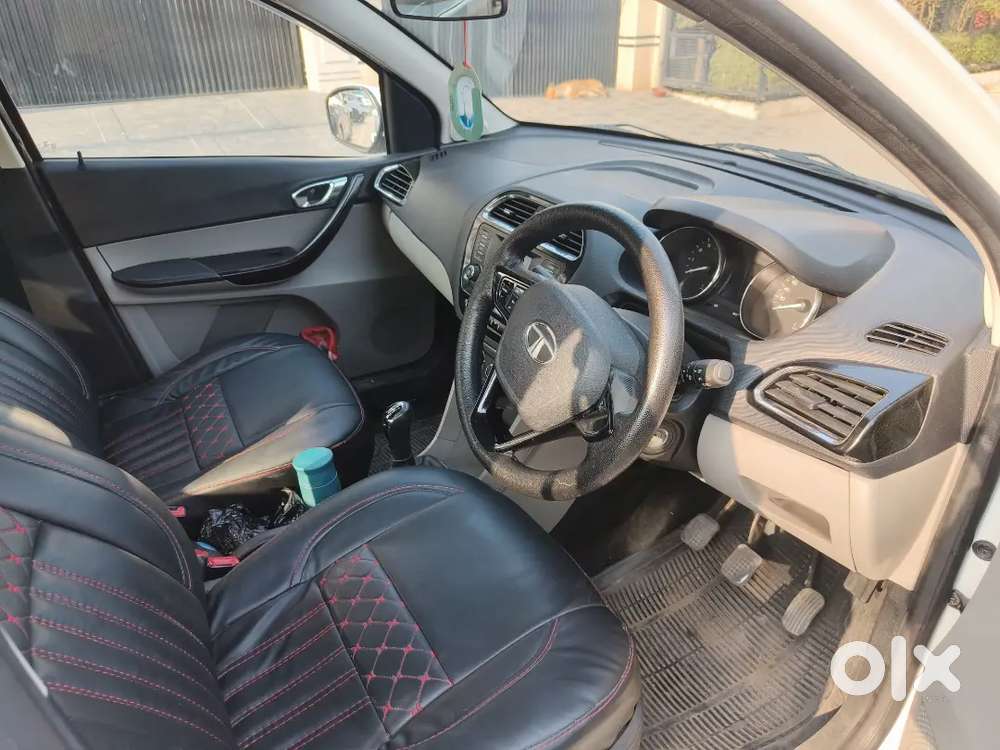 Tata Tiago Xz Diesel 2018 1st Owner