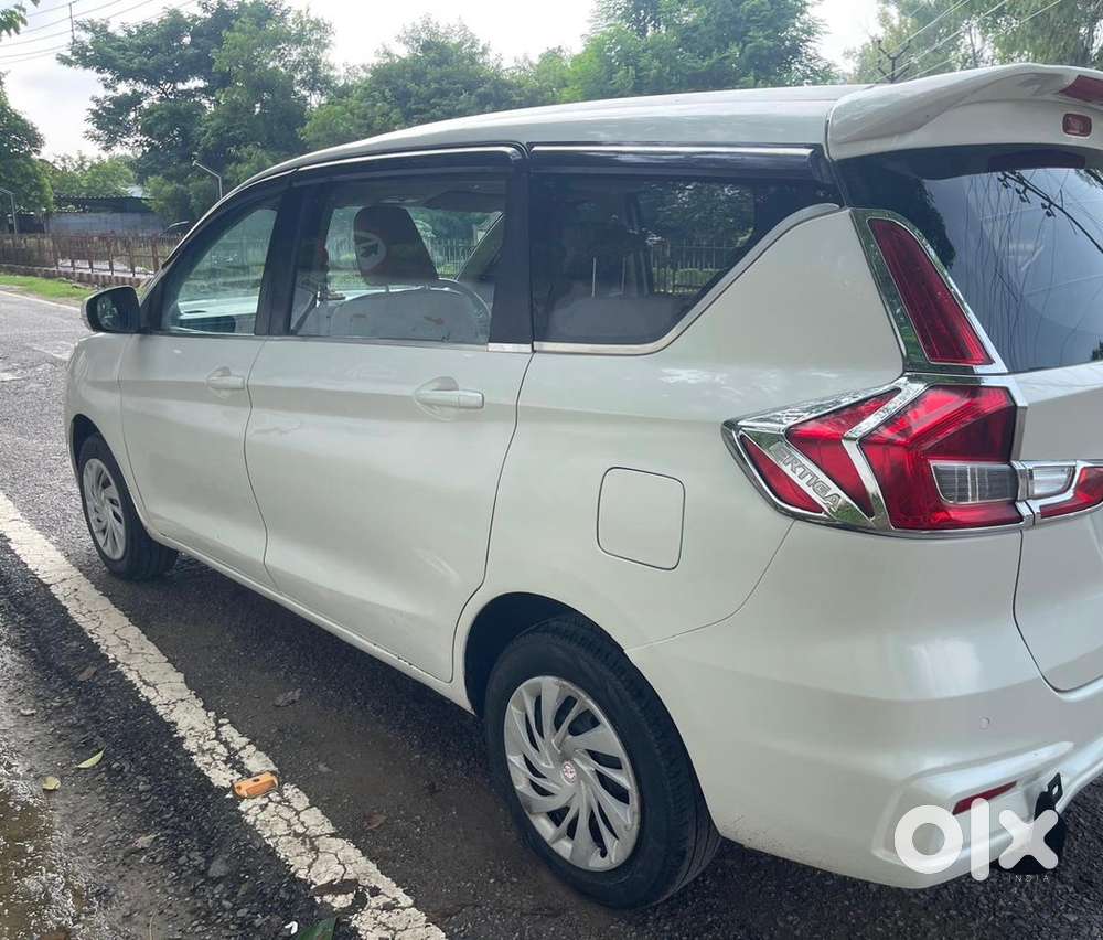 Maruti Suzuki Ertiga Diesel 2020