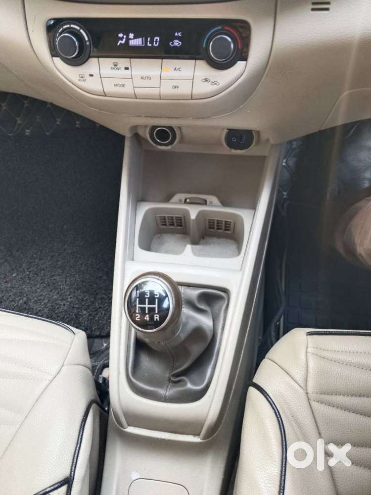 Maruti Suzuki Ertiga 2018-2022 1.4 Zxi Plus Shvs, 2018, Petrol