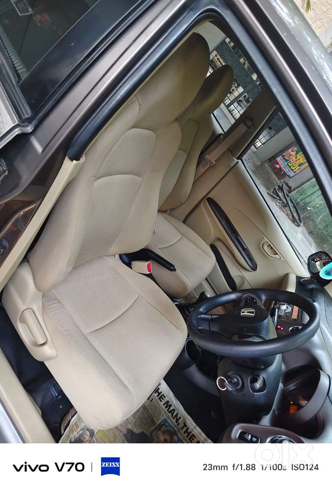 Honda Brio 2011-2013 S Mt, 2012, Petrol