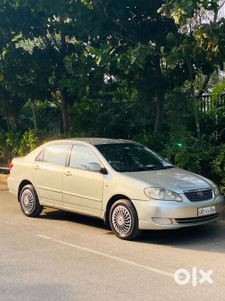 Toyota Corolla 1.8j