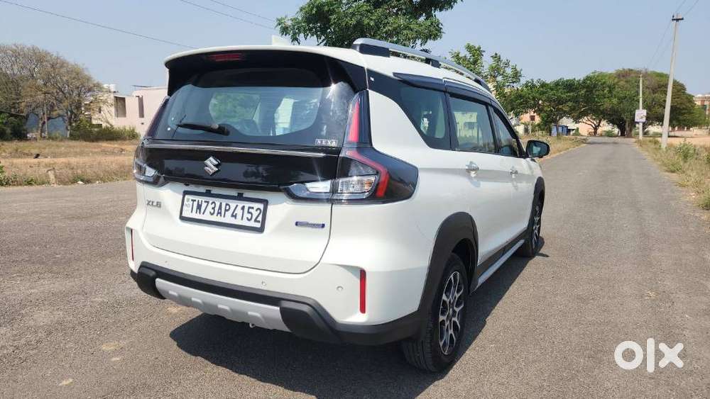 Maruti Suzuki Xl6 1.5 Alpha Mt, 2026, Petrol