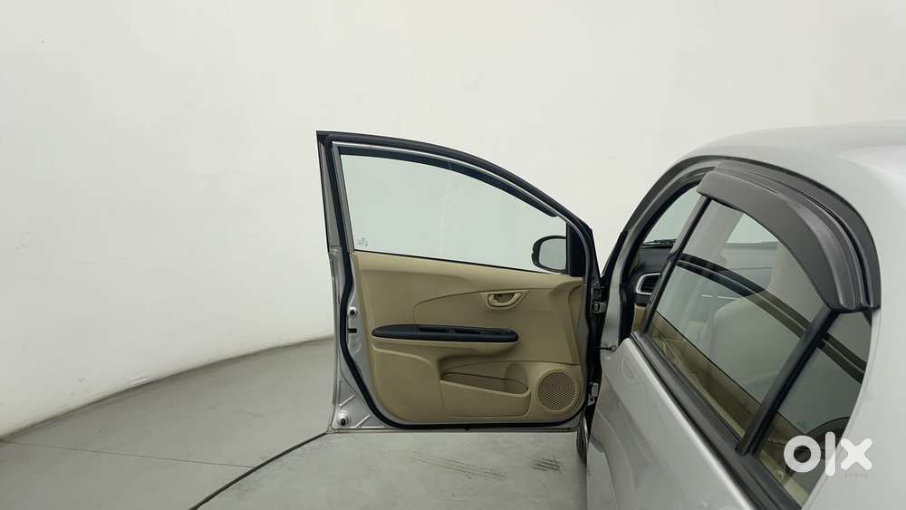 Honda Amaze 1.2 S I-vtec, 2018, Petrol