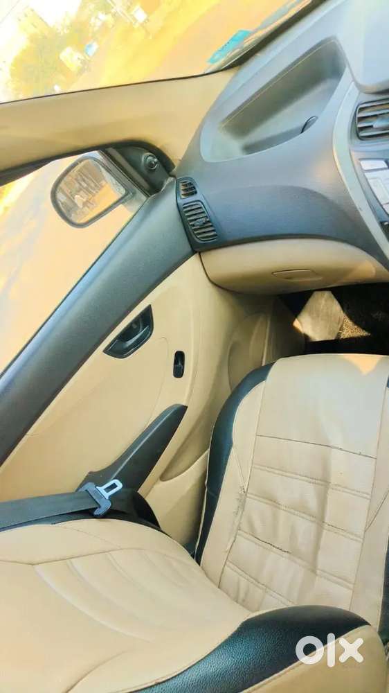 Hyundai Eon Magna+ 2018 Year Car
