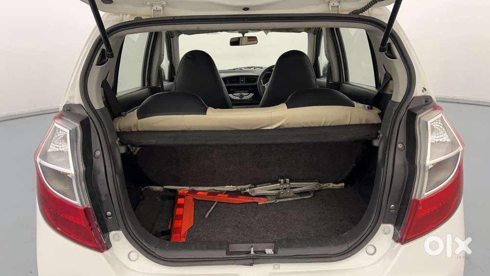 Maruti Suzuki Alto K10 Vxi, 2018, Petrol