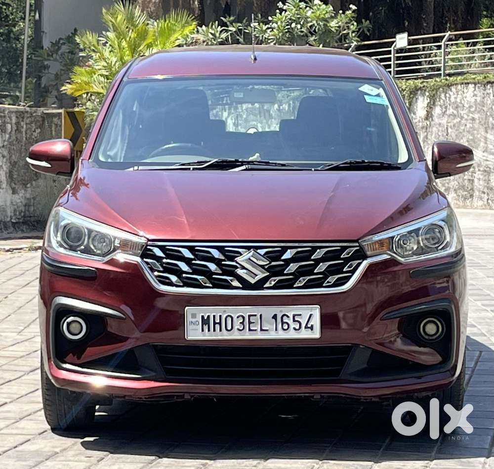 Maruti Suzuki Ertiga Vxi (o) Cng, 2024, Cng & Hybrids