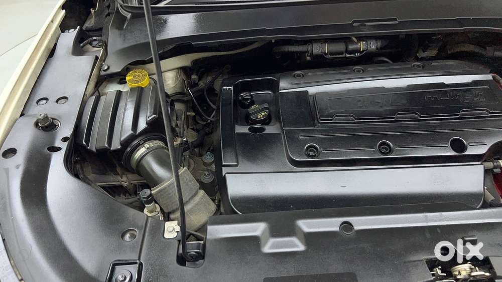 Jeep Compass 1.4 Limited, 2018, Petrol