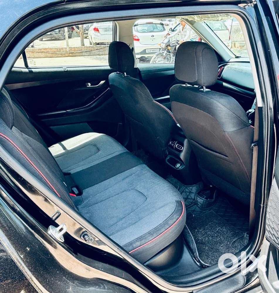 Hyundai Creta 1.5 S Plus Knight Diesel, 2023, Diesel