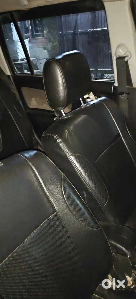 Maruti Suzuki Wagon R 2016 Lxi Cng