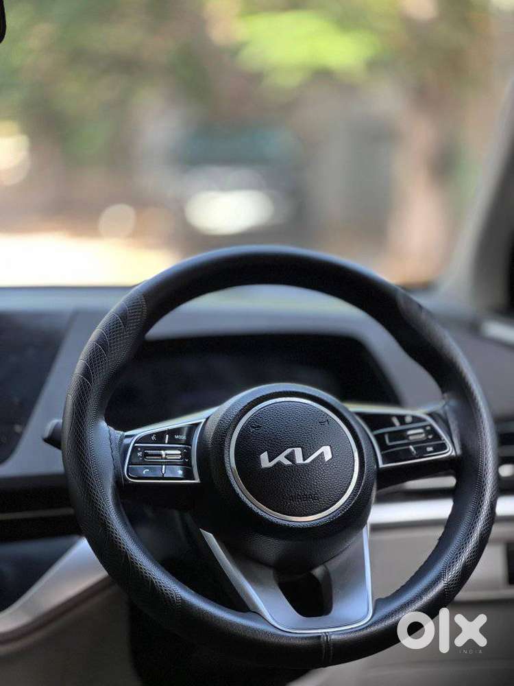 Kia Carens 1.4 Prestige 7 Str, 2022, Diesel